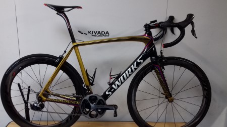 Specialized sworks
